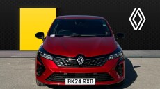 Renault Clio 1.0 TCe 90 Techno 5dr Petrol Hatchback